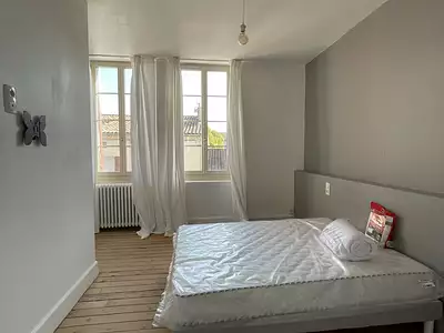 Appartement, 95,33 m²