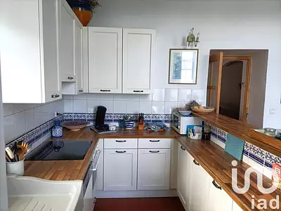 Maison, 133 m²