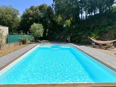 Maison, 126 m²