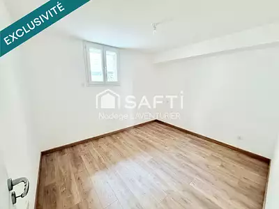 Appartement, 55 m²