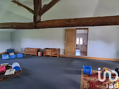 Maison, 366 m²