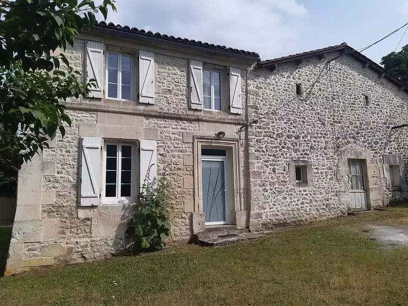 Maison, 90 m²