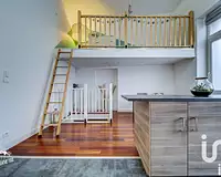 Appartement, 85 m²
