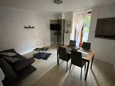 Maison, 60 m²
