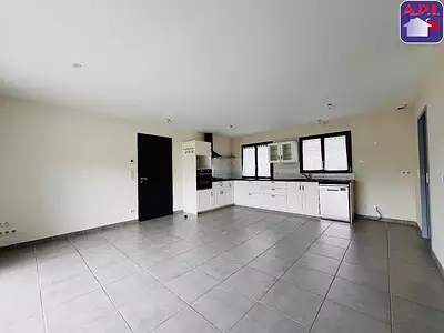 Maison, 90 m²