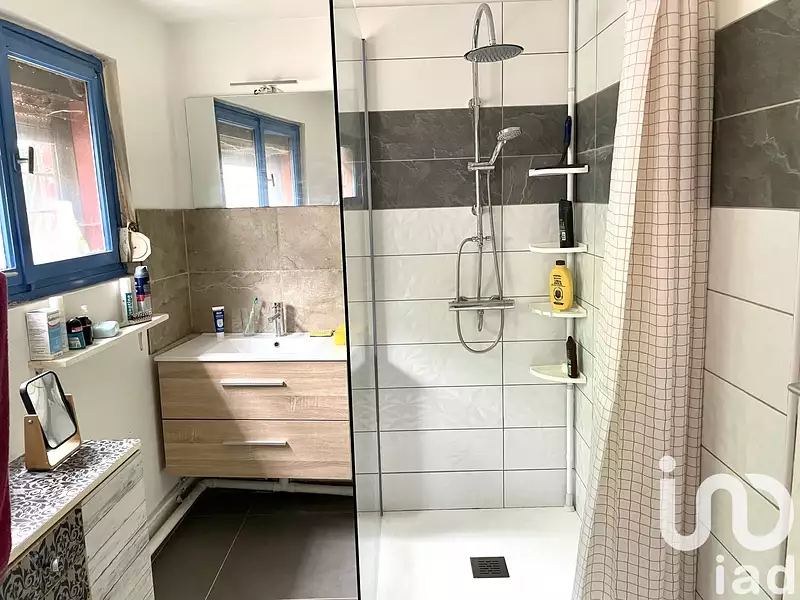 Maison, 61 m²