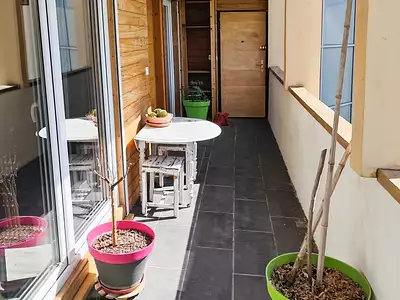 Appartement, 90 m²