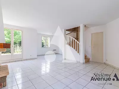 Maison, 140 m²