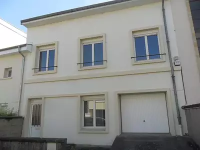 Maison, 170 m²