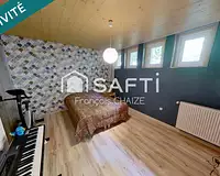 Appartement, 130 m²