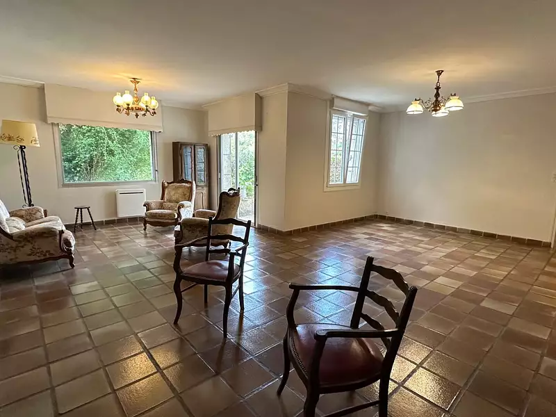 Maison, 202 m²