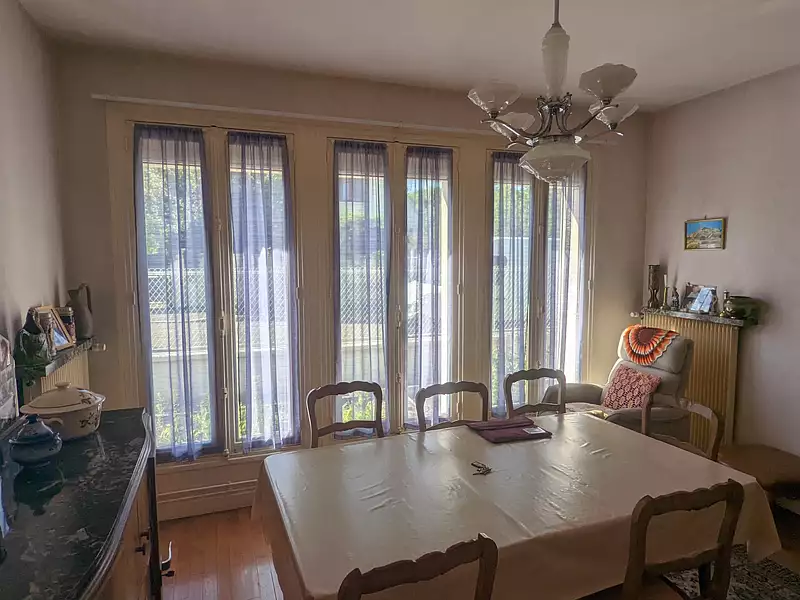 Maison, 65 m²