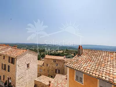 Appartement, 54,84 m²