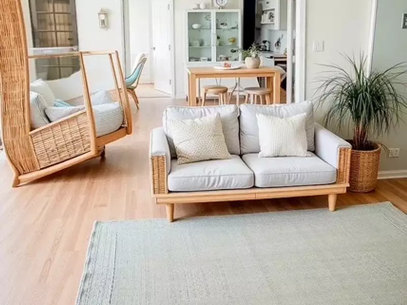 Maison, 71 m²
