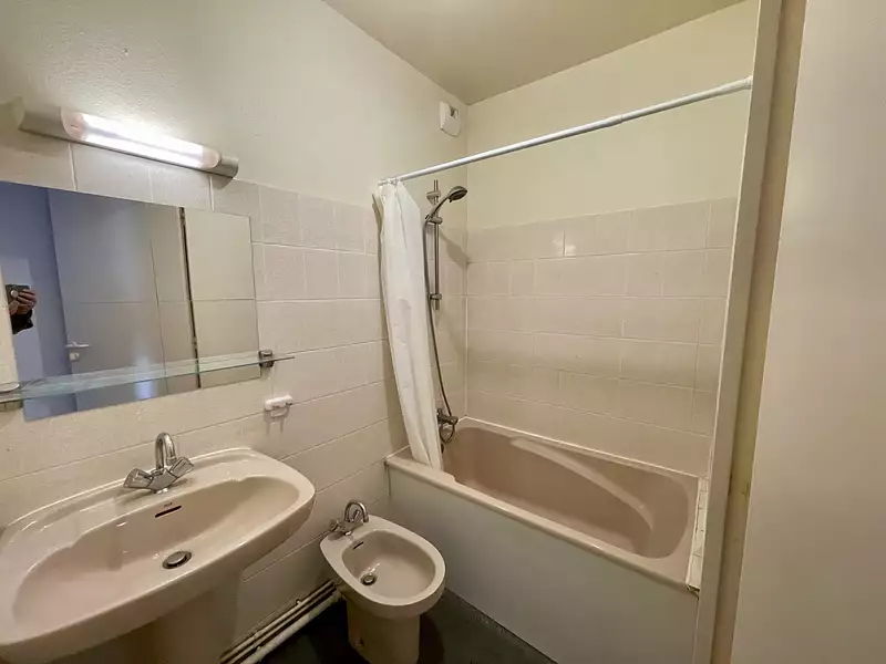 Appartement, 92 m²