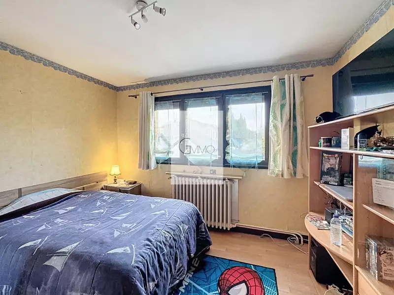 Maison, 90 m²