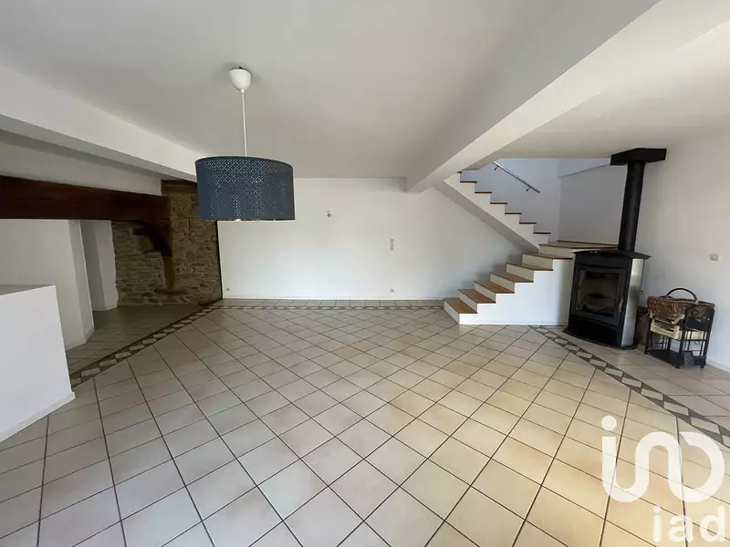 Maison, 200 m²
