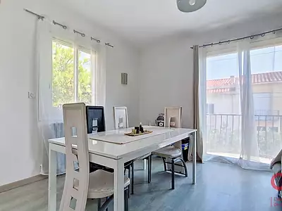 Maison, 133 m²
