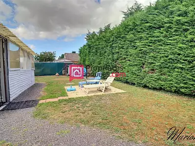 Maison, 74 m²