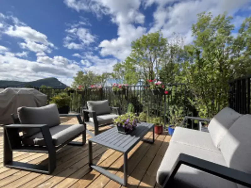 Maison, 104 m²