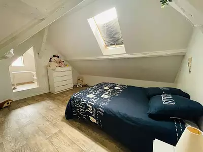 Maison, 155 m²