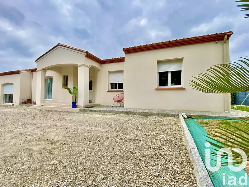 Maison, 150 m²