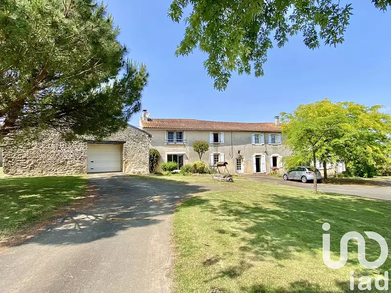 Maison, 346 m²