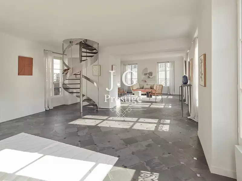 Appartement, 140 m²