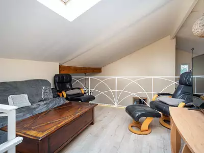 Maison, 186 m²