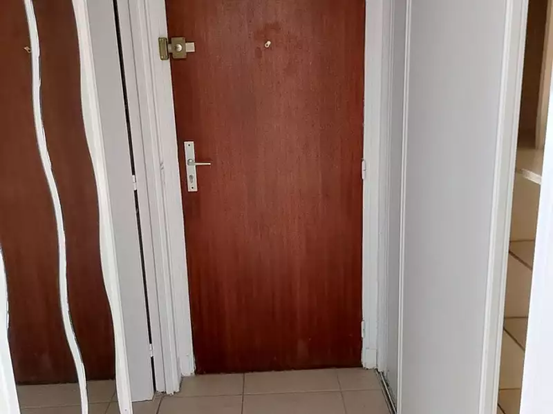 Appartement, 29,76 m²