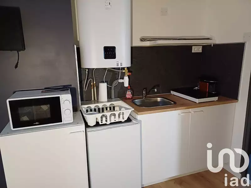 Immeuble, 105 m²