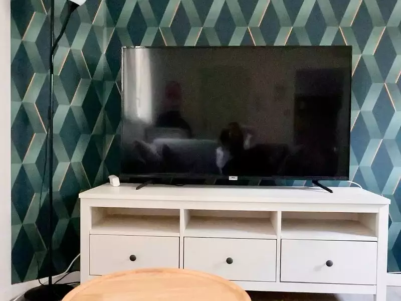 Maison, 53,62 m²