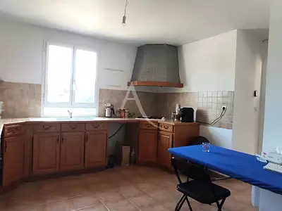 Maison, 131 m²