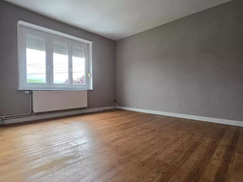 Maison, 105 m²