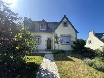 Maison, 142 m²