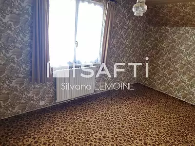 Maison, 135 m²