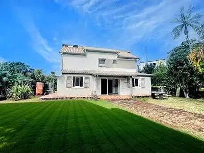 Maison, 107,8 m²