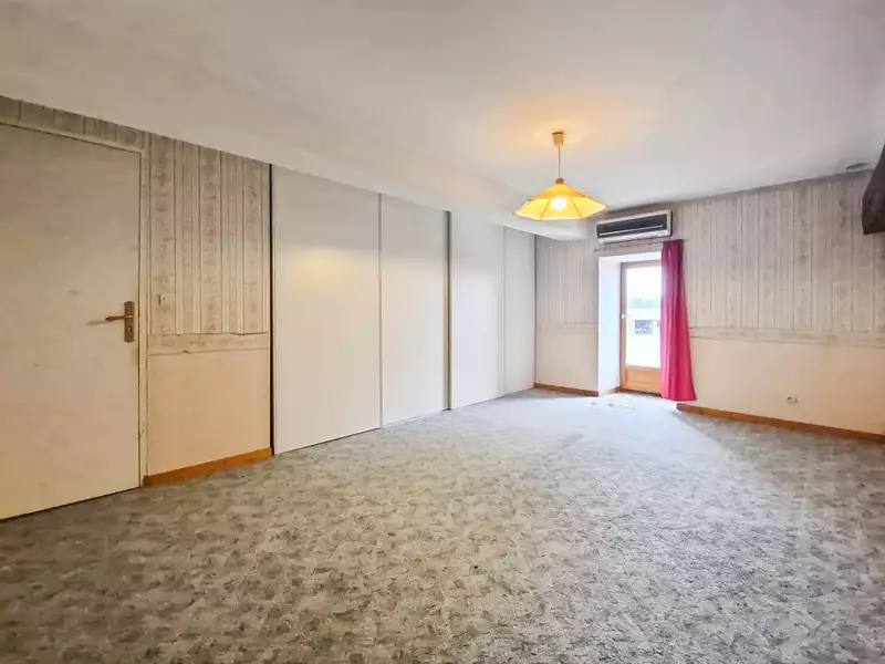 Maison, 155 m²