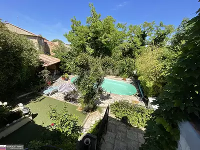 Maison, 216 m²