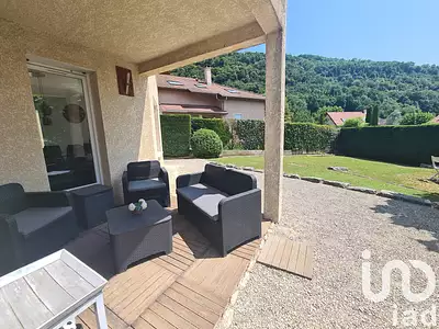 Maison, 129 m²