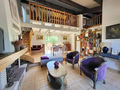 Maison, 185 m²