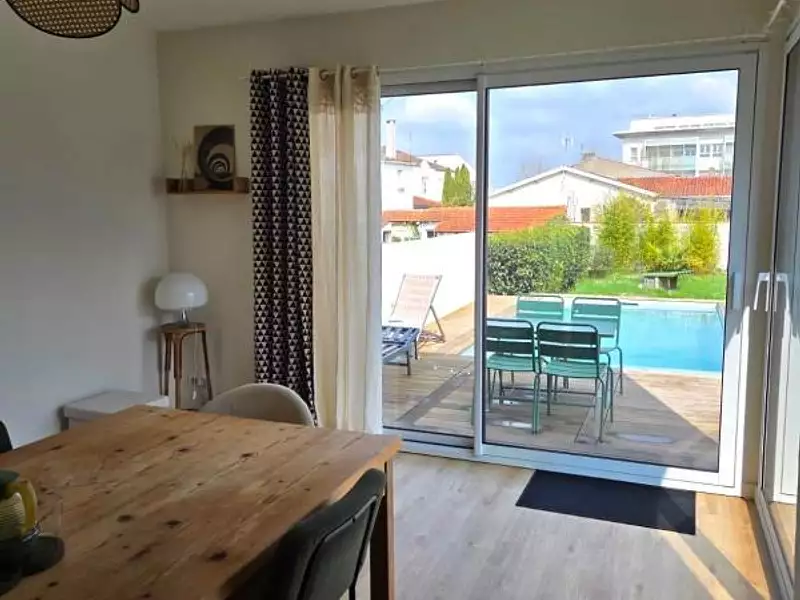 Maison, 129 m²