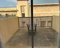 Appartement, 16 m²