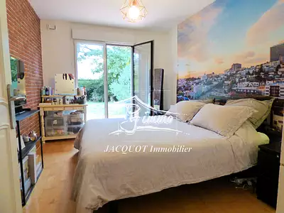 Maison, 120 m²