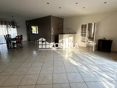 Maison, 158 m²