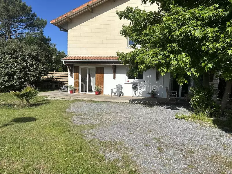 Maison, 91 m²