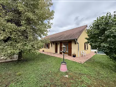 Maison, 96 m²