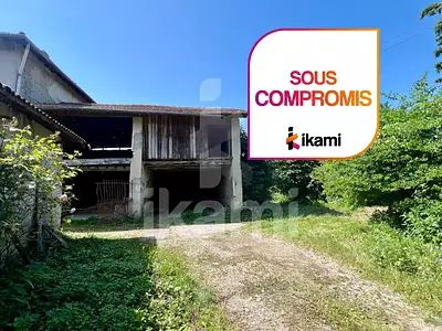 Maison, 130 m²