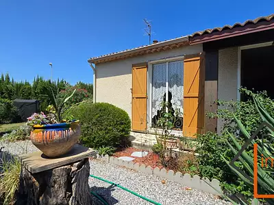 Maison, 108 m²