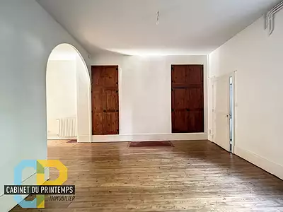 Appartement, 130 m²